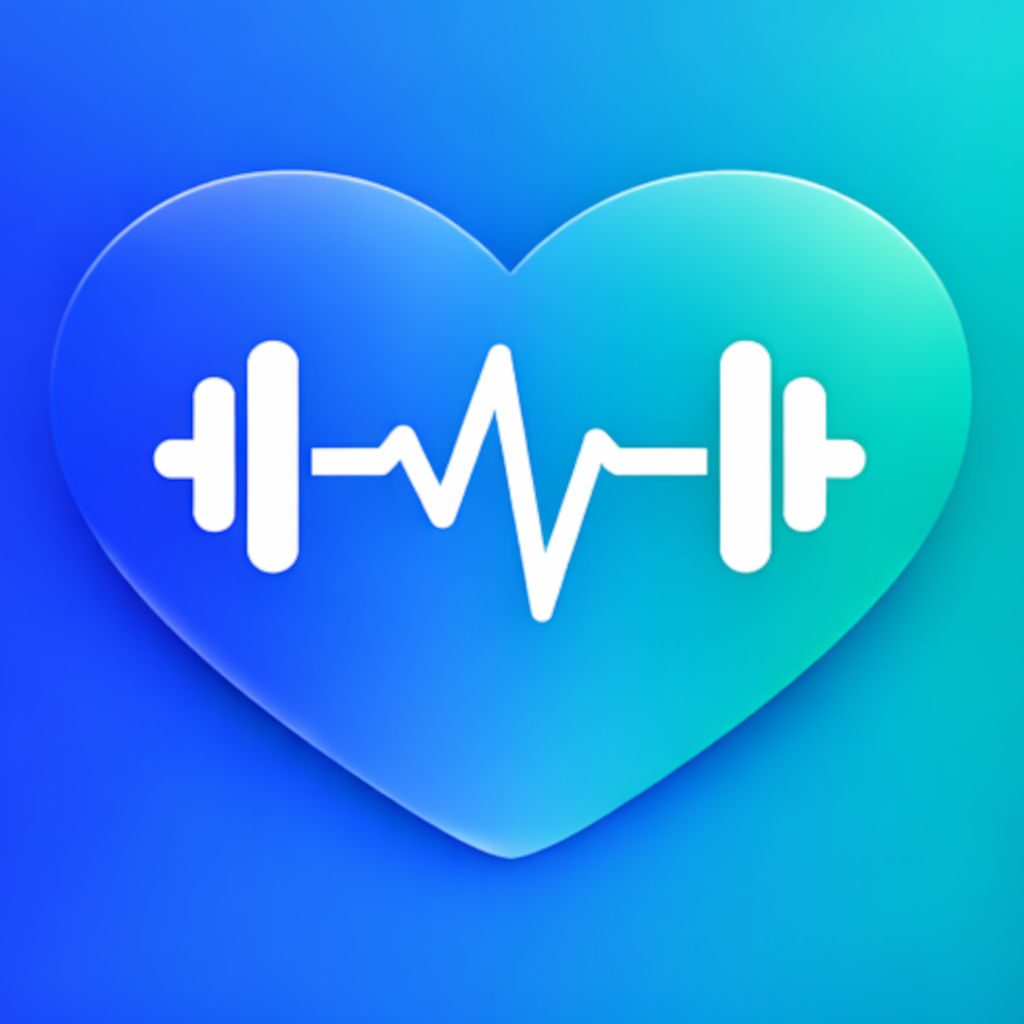 WeFitNest app icon placeholder for the App Store call to action