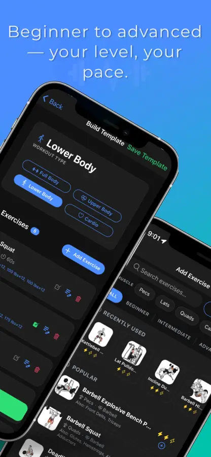 Rest timer